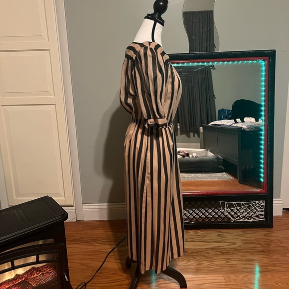 Vintage Saks Fifth Avenue dress - Picture 2 of 6